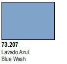 Vallejo 73207 Blue Wash