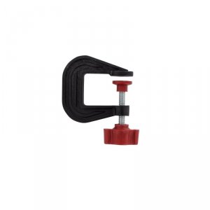 Modelcraft PCL3025 G Clamp (25MM)