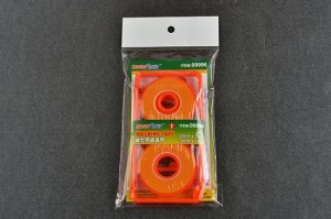 Trumpeter 09999 Masking Tape 40mm ( taśmy na szpulkach )