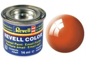 Revell 30 Orange Gloss Scale (32130)