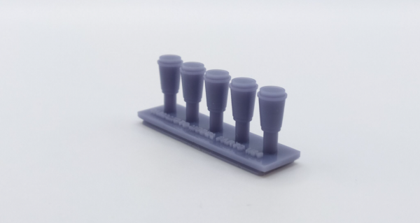 Yamamoto Model Parts YMPGAR2 Kubek na kawę 1/24