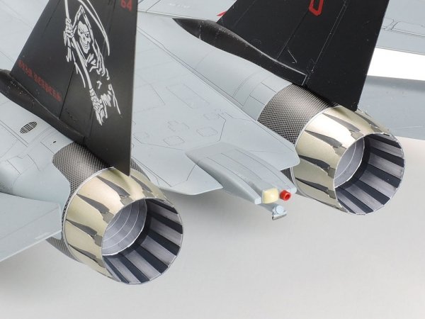 Tamiya 61118 Grumman F-14D Tomcat 1/48