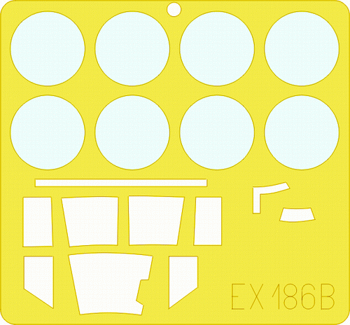 Eduard BIG4881 He 177 GREIF 1/48 CMK / MPM
