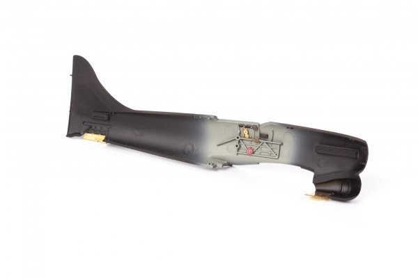 Eduard 73772 Tempest Mk. V AIRFIX 1/72