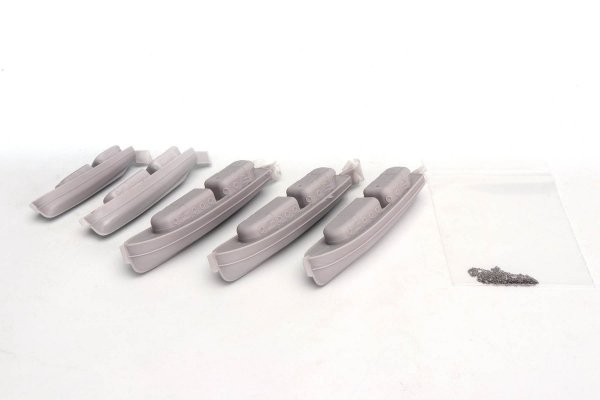 MK1 Design MD-20021 US Navy Aircraft Carrier CV-6 Enterprise Detail Up Parts Dx for Trumpeter 1/200