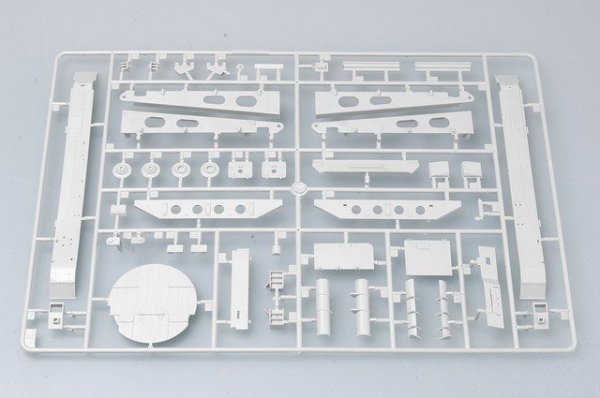 Trumpeter 00390 German Bruckenleger IV b (1:35)