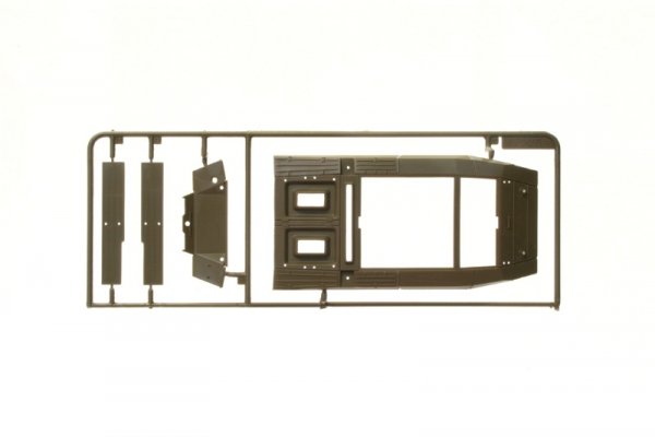 Italeri 6364 M8 Greyhound 1/35