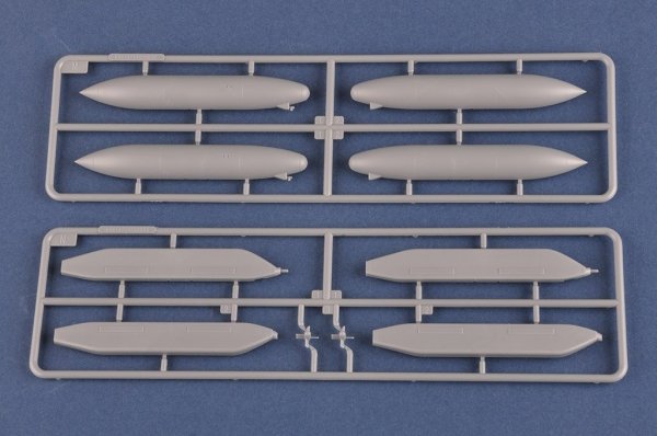 Hobby Boss 85814 EA-18G Growler 1/48
