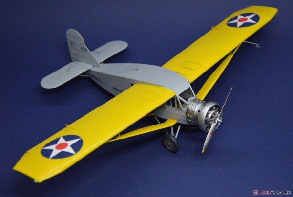 Dora Wings 48025 Bellanca CH-400 Skyrocket 1/48