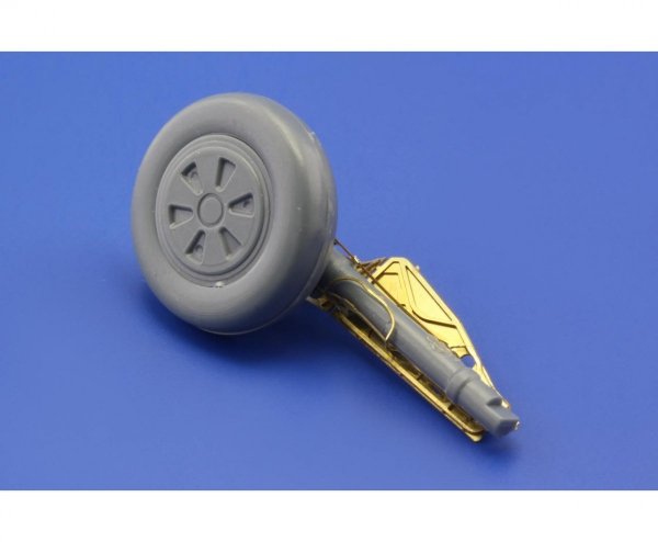 Eduard 48702 MiG-21MF exterior 1/48 Eduard
