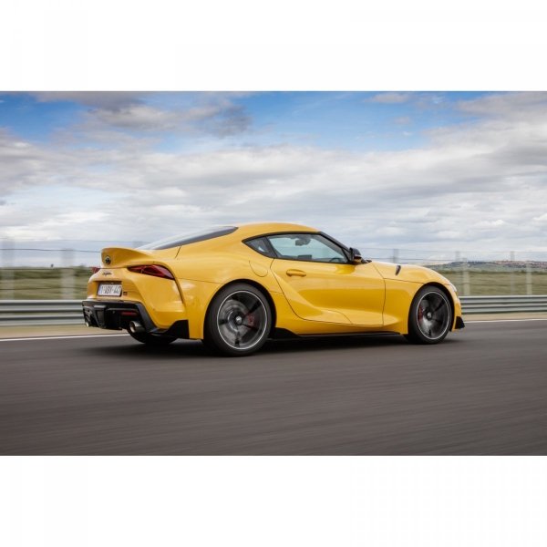 Mr. Paint MRP-C020 Toyota GR Supra Lightning Yellow 30ml