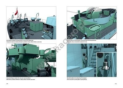 Kagero 95007 Hunt-class Destroyers In Polish Navy Service EN/PL