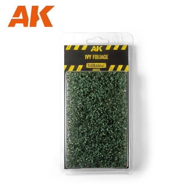 AK Interactive AK8234 IVY FOLIAGE