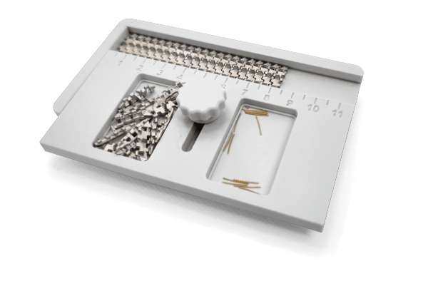 ZEP MSA03 TRACK LINK JIG