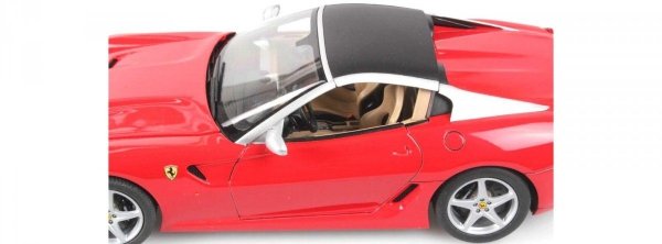 Revell 07090 Ferrari SA Aperta (1:24)