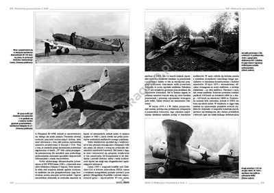 Kagero 3080 MiG-3 Mikojan Guriewicz Vol. I PL