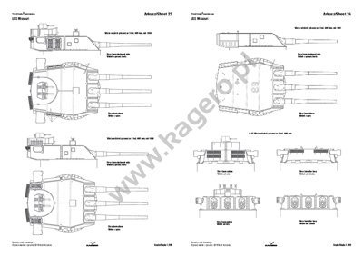 Kagero 7020 The Battleship USS Missouri EN/PL
