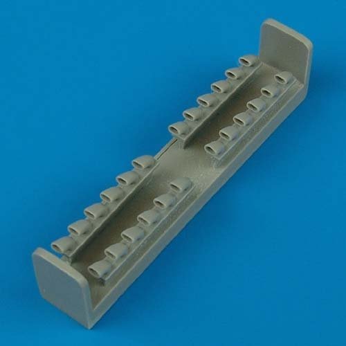 Quickboost QB48286 Ta 154 exhaust Dragon 1/48