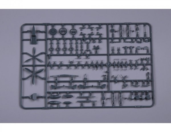 Eduard 7439 Fw 190A-5 Light Fighter (2 cannons) 1/72