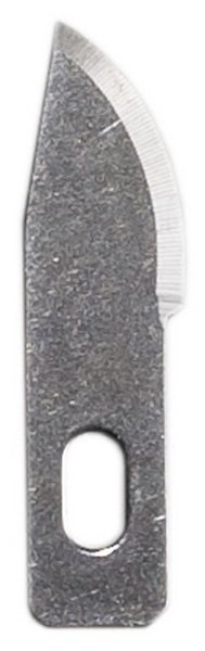 Excel 20012 Mini Curved Blade - 5 pcs.