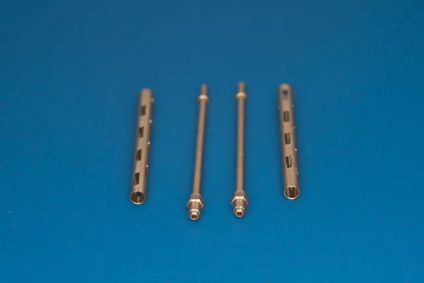 RB Model 32AB17 7,7mm (0.303&quot;) Barrels used in British Browning Mk 2 1/32
