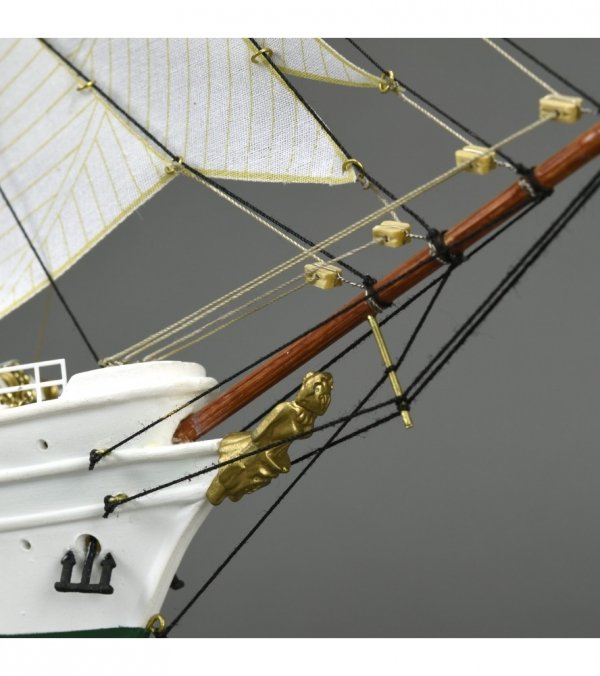 ARTESANIA LATINA 22260 Training Ship Juan Sebastián Elcano &amp; Esmeralda - 1:250