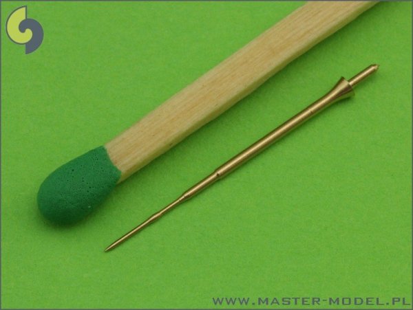 Master AM-72-041 MiG-23 MLD (Flogger K) - Pitot Tube