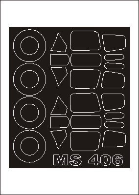 Montex SM48282 MS-406 AZ MODELS