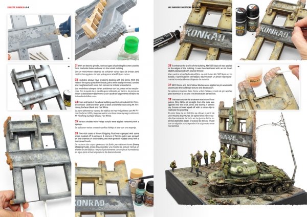 AK Interactive AK130013 SOVIETS IN BERLIN – THE SOVIET FORCES IN BERLIN ( English )