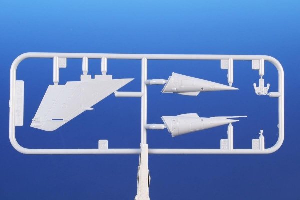 Special Hobby 72435 Mirage F.1AZ/CZ The South African Commie Killers 1/72