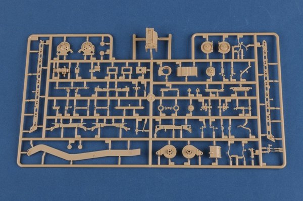 Hobby Boss 84552 German Panther G tank - late type 1/35