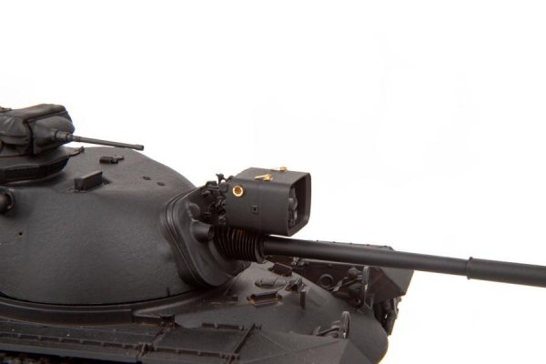 Eduard 36526 M48A3 I LOVE KIT 1/35