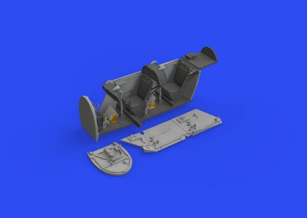 Eduard SIN64884 Z-126 Trener EDUARD 1/48