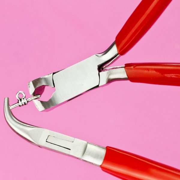 Modelcraft PPL1154 Top End Cutter (115mm)