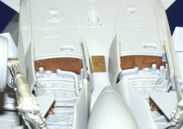 Eduard 49223 F-18C 1/48 Hasegawa