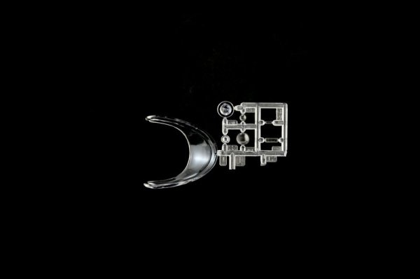 Italeri 4711 McLaren MP4/2C Prost-Rosberg 1/12