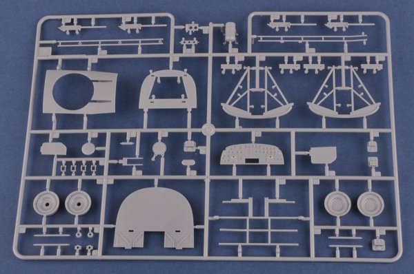 Hobby Boss 83211 B-24J Liberator 1/32