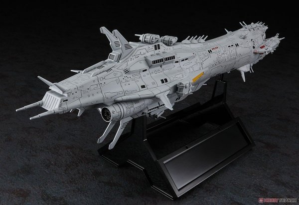 Hasegawa CW19 Crusher Joe Cordoba 1/3000