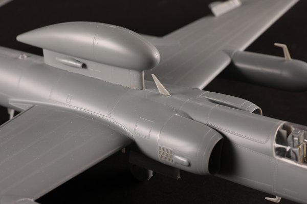 Hobby Boss 81785 U-2S “Dragon Lady” Senior Span 1/48