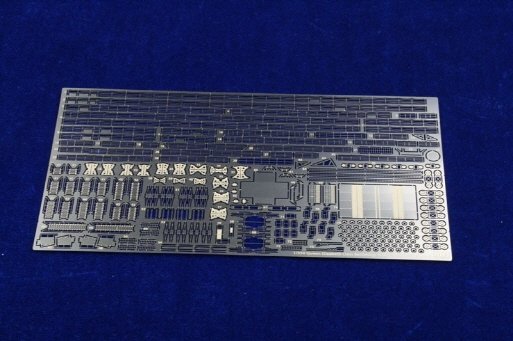 MK1 Design MD-35022 HMS Warspire Value Pack ( Trumpeter ) 1/350