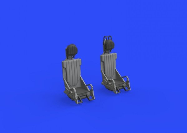 Eduard 648375 L-29 ejection seats EDUARD, AMK 1/48