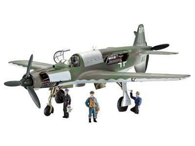 Revell 04686 DORNIER DO335 PFEIL (1:48)