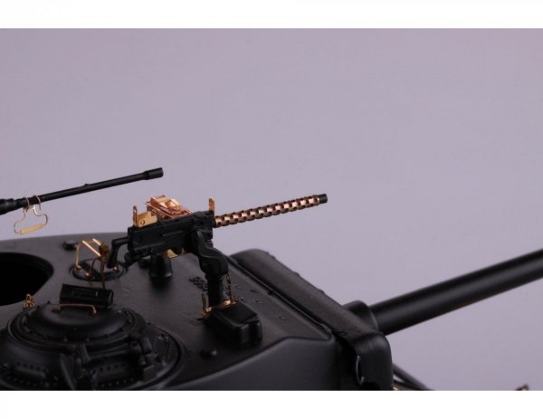Eduard 36350 M4A3E8 ITALERI 1/35