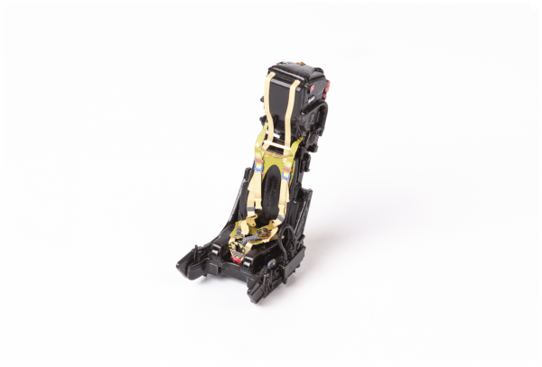 Eduard 33294 Tornado ECR seatbelts ITALERI 1/32