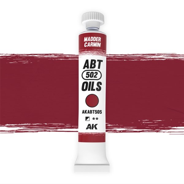 AK Interactive ABT505 Coagulated Blood 20ml