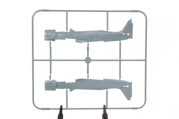 Eduard 84116 Fw 190A-8 1/48