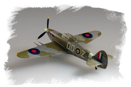 Hobby Boss 80215 Hurricane MK II (1:72)