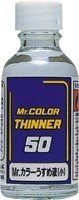 Mr. Color T-101 Thinner 50 ml