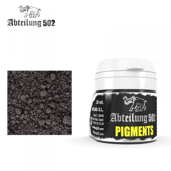 Abteilung 502 ABTP039 URBAN INDUSTRY DIRT 20ml