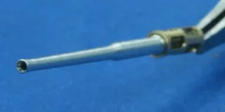 RB Model 35B77 20mm Oerlikon L/70 for AA vehicel Crusader and many others 1/35